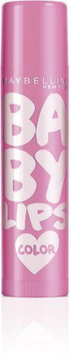 Maybelline Baby Lips Color SPF 16 Lip Balm Natural(4.5 g)