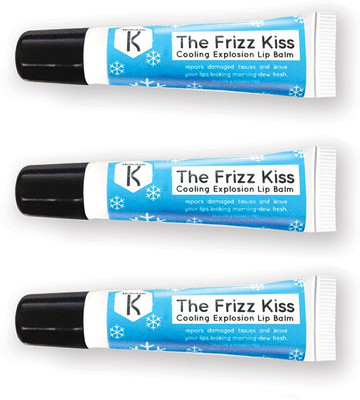 Kronokare Lip Balm peppermint(30 ml)