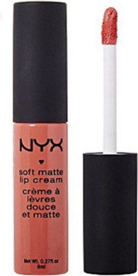 Nyx Soft Matte Lip Cream(ANTWERP - 05)