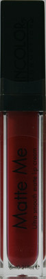 Incolor Matte Me 422(Dark Red)