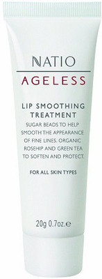 Natio Ageles Lip Smoothing Treatment,(Transparent)
Natio Ageles Lip Smoothing Treatment,(Transparent)