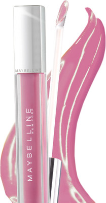 Maybelline Color Sensational High Shine Lip Gloss(5 ml, Glisten Up Pink - 20)
Maybelline Color Sensational High Shine Lip Gloss(5 ml, Glisten Up Pink - 20)