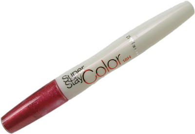 Maybelline Super Stay Color(15 g, Sparkling Fuschia-172)
