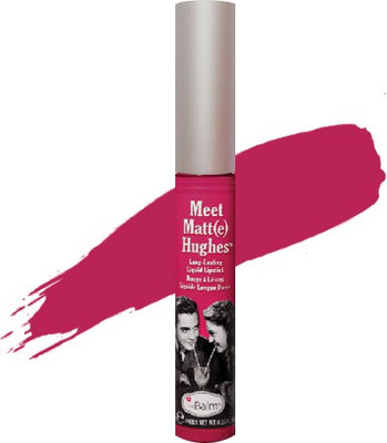 The Balm Sentimental(7.4 ml, Warm Magenta)