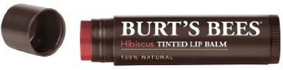 Burt's Bees Tinted Lip Balm(4.4 ml, N/A)