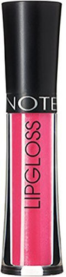 Note Hydra Color Lip Gloss No* 10(20 g, Charmed)