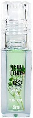 Heng Fang 2 in one perfumed Lip Wear Mint(5 ml, Natural)