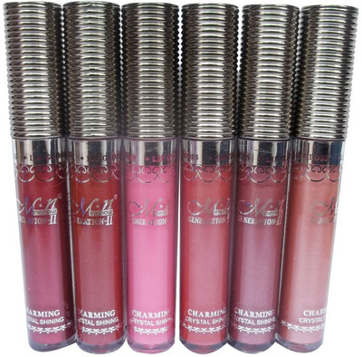 MN 10009-B(4.5 ml, Multicolor)