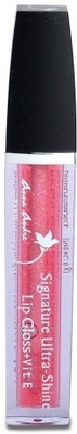Anna Andre Paris Signature Ultra Shine Lipgloss(6 g, Shade 50006 Strawberry Flavour - Transparent)
Anna Andre Paris Signature Ultra Shine Lipgloss(6 g, Shade 50006 Strawberry Flavour - Transparent)