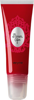Oriflame Sweden Very Me Mirror(10 ml, Hot Red)