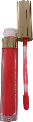 Sivanna Glamour Gloss(5 ml, Peach 02)