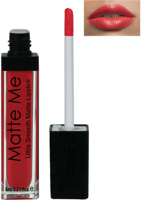 Arezia Matte Me(6 ml, Orange Talk)