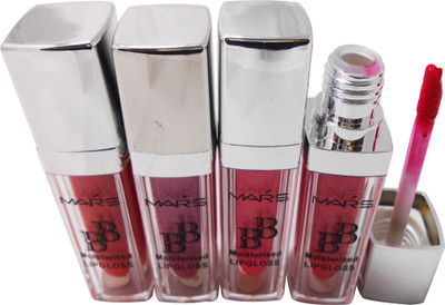 Mars BB Moisturised Lip Gloss With Free Mars Eye/Lip Liner Adbeni Accessories-TSTS-R(5 ml, A3)
Mars BB Moisturised Lip Gloss With Free Mars Eye/Lip Liner Adbeni Accessories-TSTS-R(5 ml, A3)