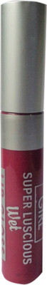 Cover Girl Wet Lip Gloss(8 ml, Pink Shell)