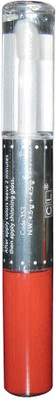 Cameleon Color Stay 2 in 1 Liquid Lipstick Bisque(4.5 g, Bisque, Orange)