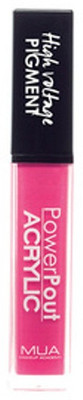 Mua Makeup Academy Power Pout Acrylic(5 ml, SUPREME)