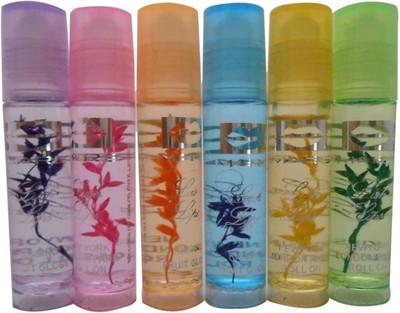 Mars LG-5(3.5 ml, Multicolor)