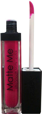 Arezia Matte Me(6 ml, Starry Pink)
