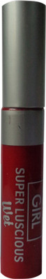 Cover Girl Wet Lip Gloss(8 ml, Red)