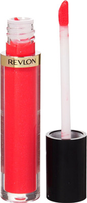 Revlon Super Lustrous Lip Gloss(3.8 ml, Kiss Me Coral)