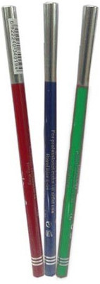 Cameleon Slim Lip Liner(Red, Blue, Green)