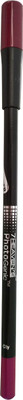 7 Heaven's Makeup Stick for Eye & Lips(Pink City)