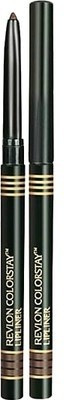 Revlon Colorstay Lip Pencil(Chocolate - 10)