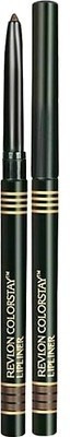 Revlon Colorstay Lip Pencil(Coffee - 9) 
Revlon Colorstay Lip Pencil(Coffee - 9)