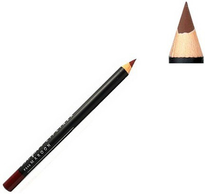 L.A. Girl Lipliner Pencil Chest Nut P550 (1.3 gm)(Brown)