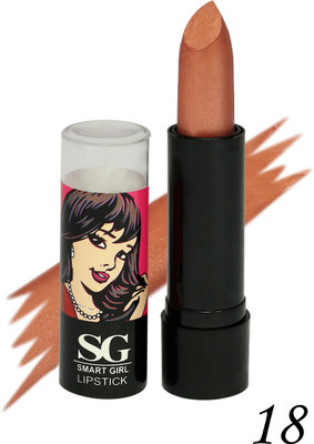 Amura Smart Girl LipStick 18(18)