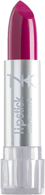 Nicka K Creme Violet Red(Violet Red, 3.5 g)