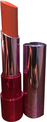 Cameleon Gel Lipstick(Ruby Orange, 3.2 g)