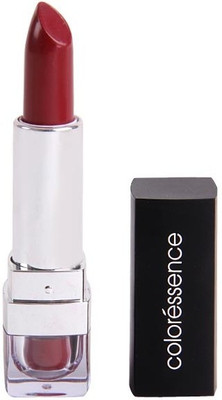 Coloressence Moisturising Lipcolor Cherry Blossom (Pack of 2)(Cherry Blossom LC50, 4 g)
Coloressence Moisturising Lipcolor Cherry Blossom (Pack of 2)(Cherry Blossom LC50, 4 g)