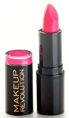 Makeup Revolution mursfla lipstick flashing(Flashing)