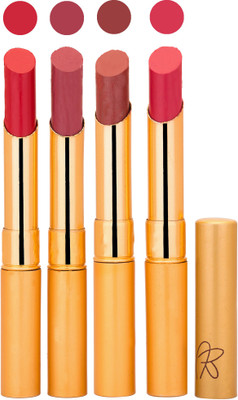 Rythmx Imported Matte Lipstick Combo (Slim 04-06)(Multicolor,)
Rythmx Imported Matte Lipstick Combo (Slim 04-06)(Multicolor,)