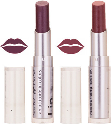 Color Fever Creamy Matte profissional77160034wine Shine, Chocolate Lipstick(wine Shine, Chocolate, 6.4 g)
Color Fever Creamy Matte profissional77160034wine Shine, Chocolate Lipstick(wine Shine, Chocolate, 6.4 g)