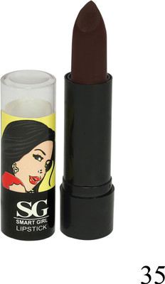 Amura Smart Girl LipStick 35(35)
