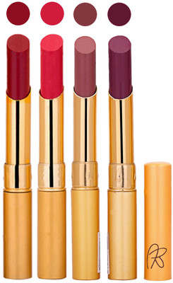 Rythmx easy to wear lipstick set fashion women beauty makeup 221201701(Multicolor,, 8.8 g)
Rythmx easy to wear lipstick set fashion women beauty makeup 221201701(Multicolor,, 8.8 g)