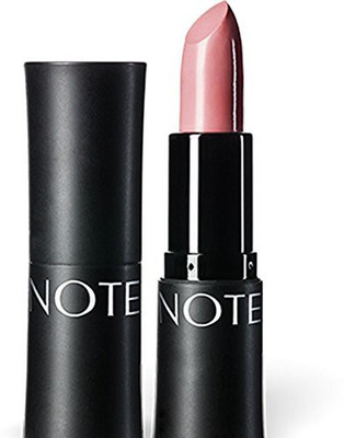 Note Rich Color Lipstick No* 06(Candy Nude) 
Note Rich Color Lipstick No* 06(Candy Nude)
