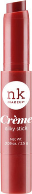 Nicka K SILKY CREAM STICK(RED RIBBON, 2.5 g)