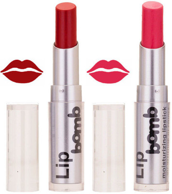 Color Fever Creamy Matte profissional77160400Dark Red, Pink Lipstick(Dark Red, Pink, 6.4 g)
Color Fever Creamy Matte profissional77160400Dark Red, Pink Lipstick(Dark Red, Pink, 6.4 g)