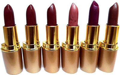 Candy Moisturizing Lipstick C-6D(Multicolor)