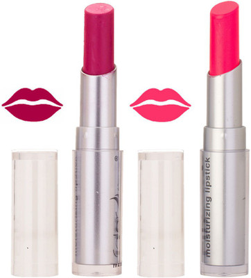 Color Fever Creamy Matte profissional77160155Purple, Neon Lipstick(Purple, Neon, 6.4 g)
Color Fever Creamy Matte profissional77160155Purple, Neon Lipstick(Purple, Neon, 6.4 g)