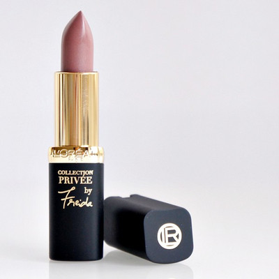 L'Oreal Paris Star collection exclusive by frieda(Nude)