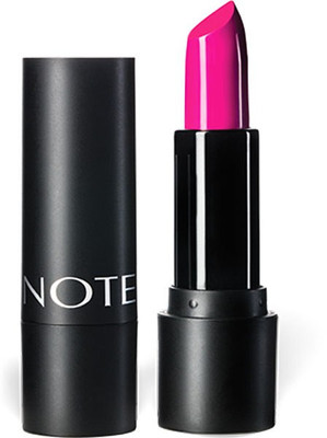 Note Long Wearing Lipstick No* 17(Pink)