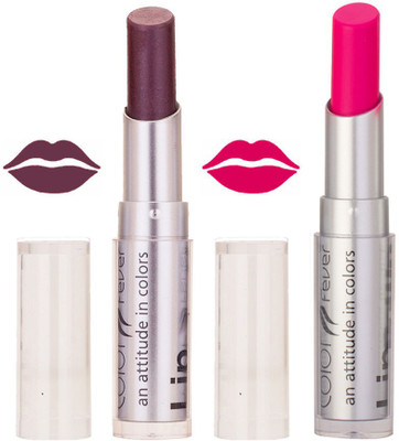 Color Fever Creamy Matte profissional77160052wine Shine, Neon Pink Lipstick(wine Shine, Neon Pink, 6.4 g)
Color Fever Creamy Matte profissional77160052wine Shine, Neon Pink Lipstick(wine Shine, Neon Pink, 6.4 g)