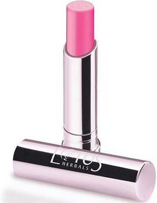 Lotus Ecostay Long Lasting Lip Colour SPF-20 Fuschia Smile 421,(Fuschia Smile - 421, 4.2 g)
Lotus Ecostay Long Lasting Lip Colour SPF-20 Fuschia Smile 421,(Fuschia Smile - 421, 4.2 g)