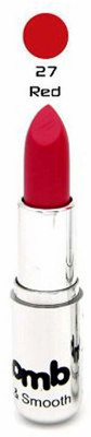 Color Fever Silver Lable Lipstick 27(Red,, 4 g)