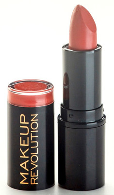 Makeup Revolution Amazing Lipstick(Treat)