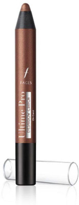 Faces Ultime Pro Eyeshadow Crayon Oh Carol(oh carol)